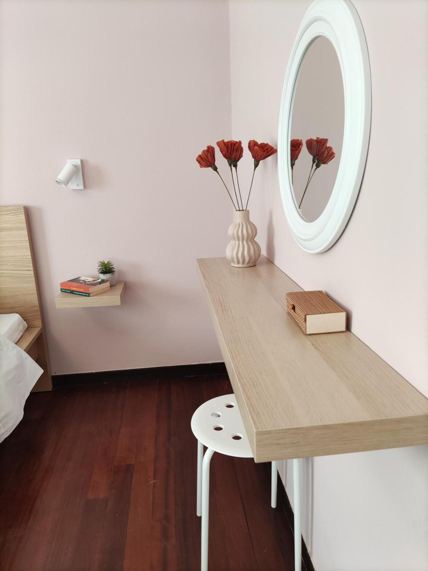 Angelique'S Cozy Apartment Alepou Екстериор снимка
